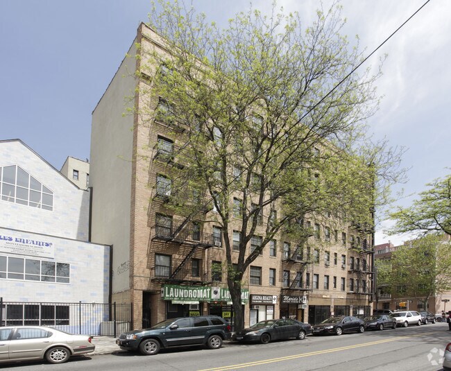 Building Photo - 26-80 30th St