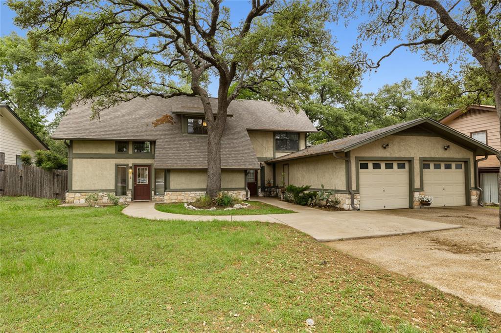 Primary Photo - 4010 Cima Serena Dr
