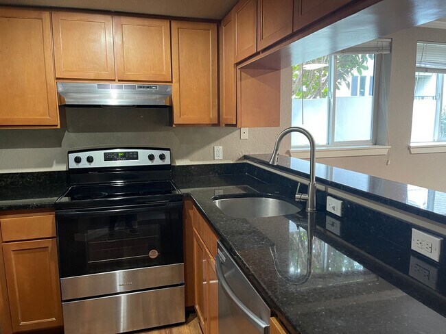 Foto del edificio - Adorable 2bd Juanita condo!