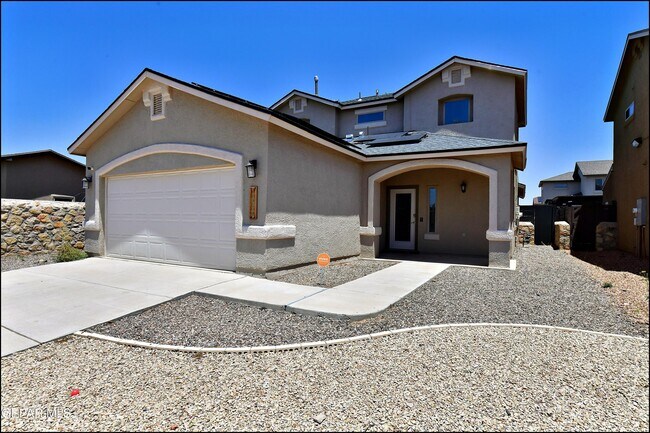 Building Photo - 14925 Willie Worsley Ave