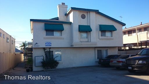 Foto principal - 3960 Idaho St