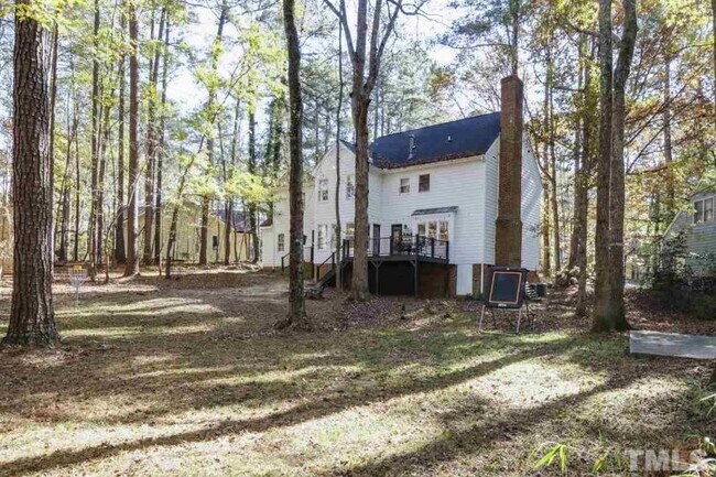 Foto del edificio - 10704 Bexhill Dr