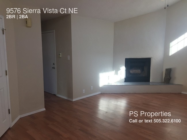 Building Photo - 9576 Sierra Vista Ct NE