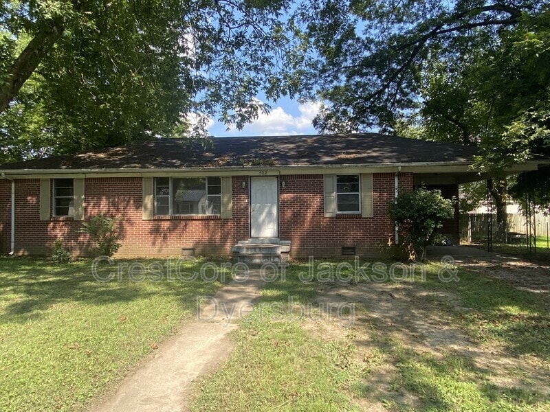 Primary Photo - 522 Ferguson Ave