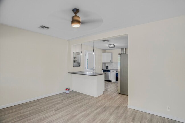 Foto del edificio - 2206 N 26th St