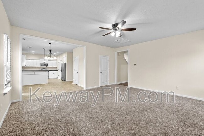 Foto del edificio - 307 Crown Heights Way