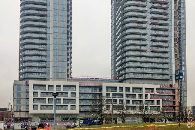Jan 2023 - KSquare Condos