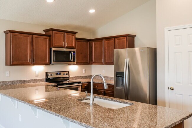 Foto del edificio - 840 Trellis Bay Dr