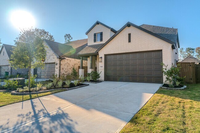 Foto del edificio - 7342 Lake Arrowhead Ln