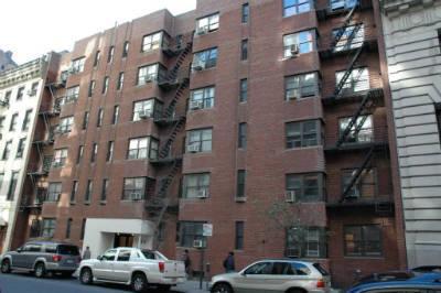 Foto del edificio - 124 E 24th St