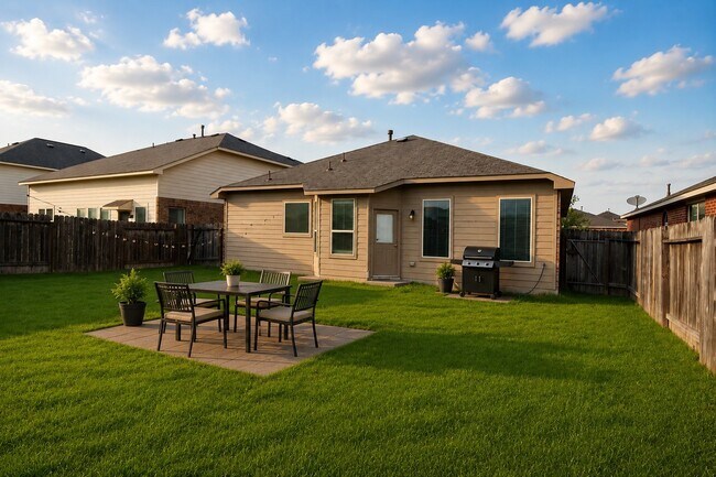Foto del edificio - 20419 Newcastle Ridge Ln
