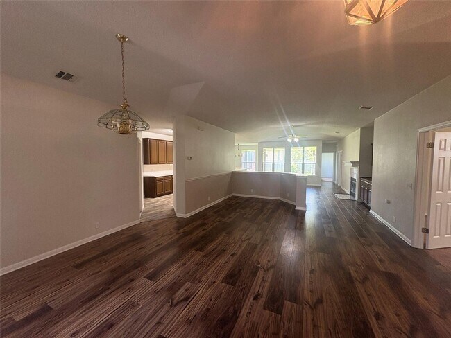 Foto del edificio - Newly Renovated Home in Cedar Park!