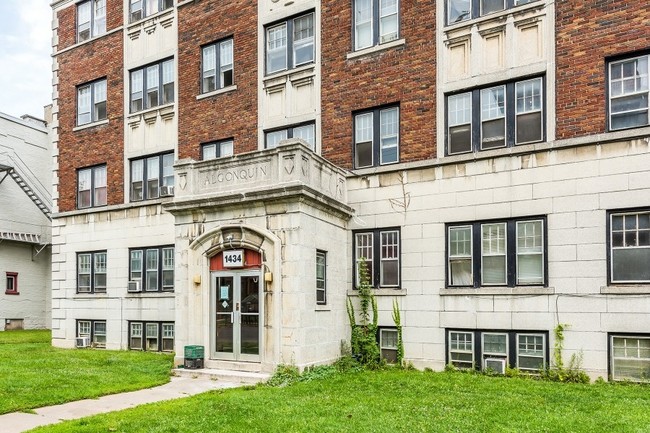 Algonquin Apartments Apartments - Utica, NY | Apartments.com