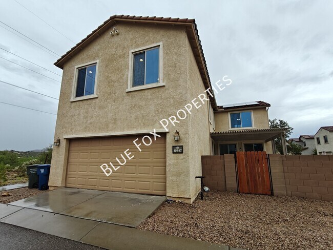 Foto del edificio - 10947 E Passion Flower Ln