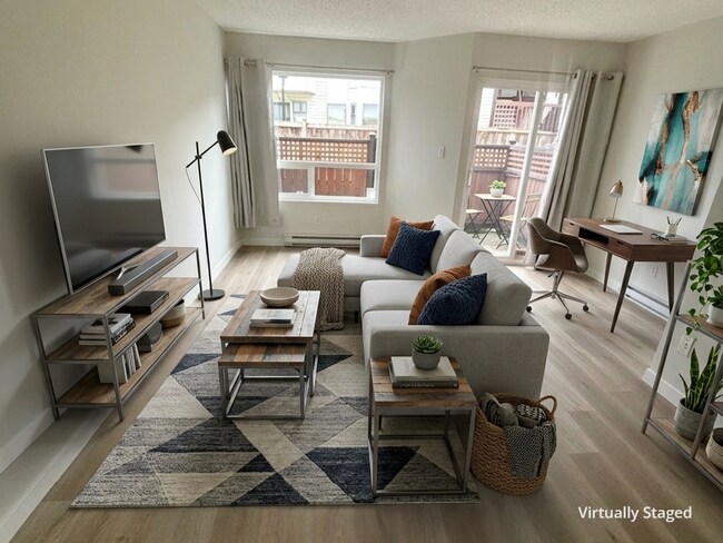 Photo du bâtiment - Mainstreet Guildford Townhomes