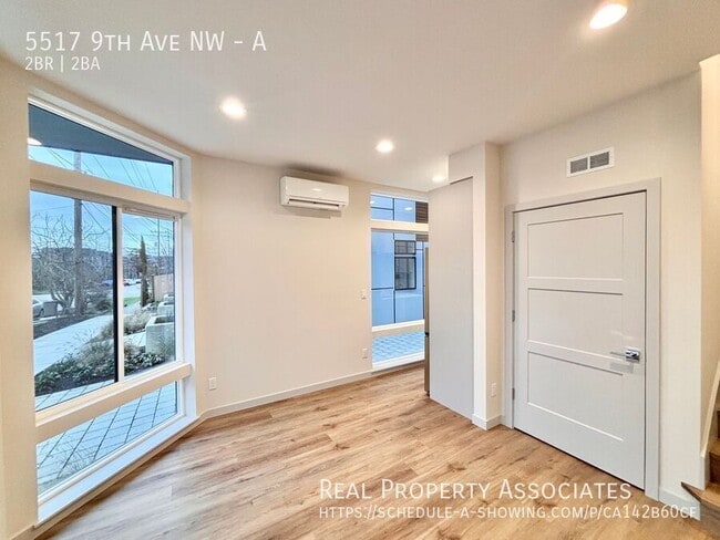 Foto del edificio - 5517 9th Ave NW