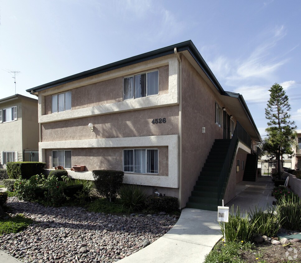 Primary Photo - 4526 Kansas St