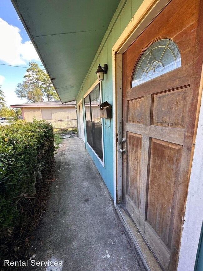 Building Photo - 3 br, 1 bath House - 4230 Beverly Ave