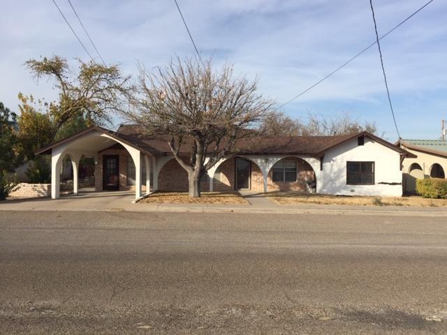 Primary Photo - 107 E El Paso St