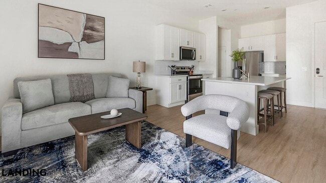 Building Photo - 5750 N La Cholla Blvd