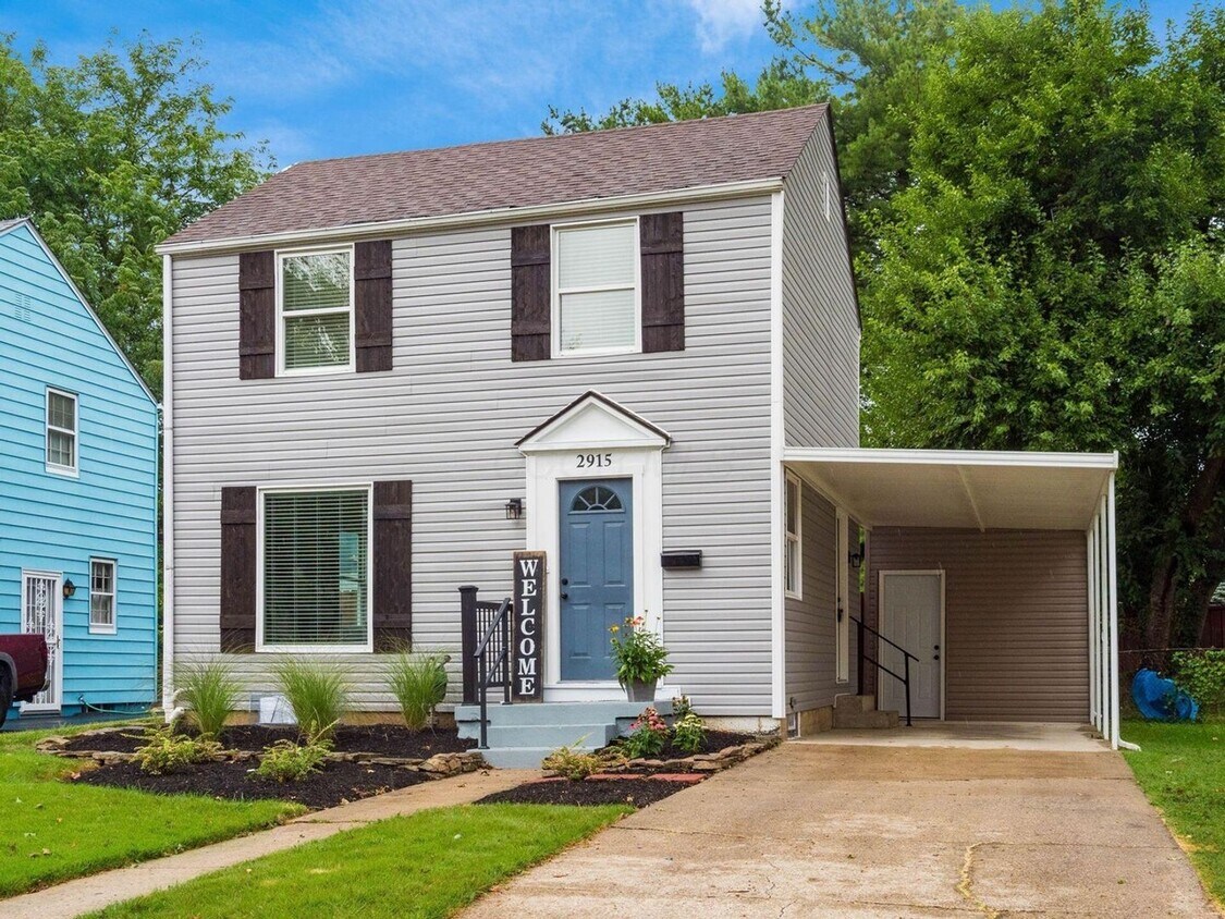 Foto principal - Charming 2-Bedroom Home in North Linden / ...