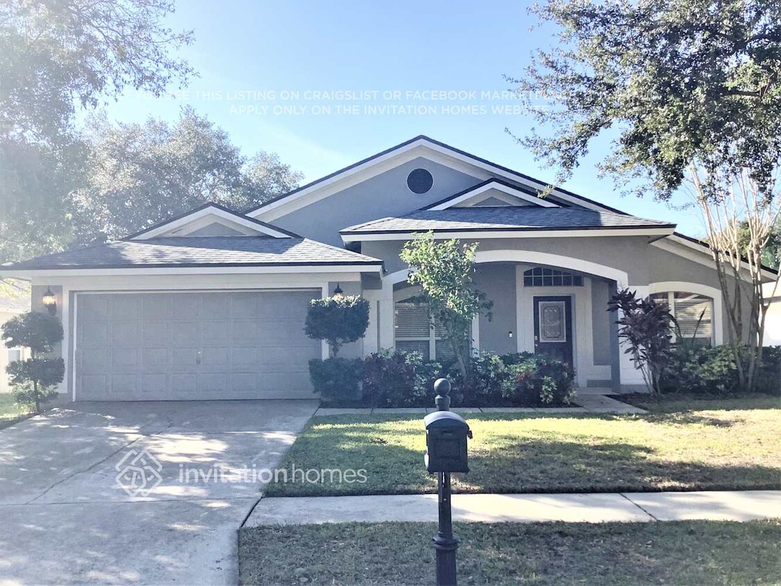 Foto principal - 4625 Daventry Pl