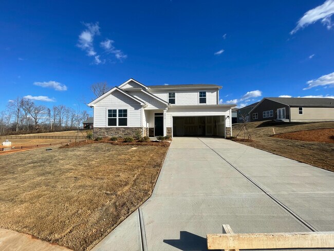 Foto del edificio - Room in Single Family Home on Lavender Meadows Ct