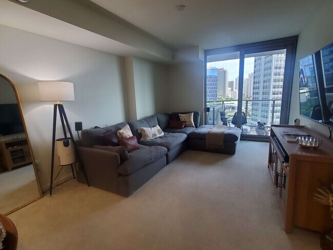 Foto del edificio - 1388 Kapiolani Blvd