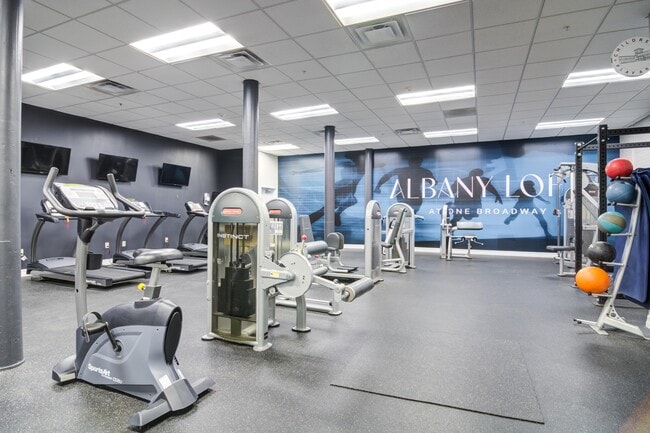 Building Photo - Albany Lofts at One Broadway