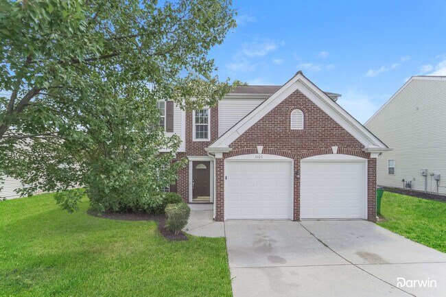 Building Photo - 3105 Old Ironside Dr