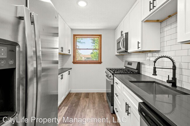 Foto del edificio - 3 br, 1 bath House - 3815 Louisa Street