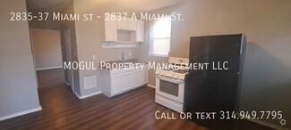 Building Photo - 2835 Miami St