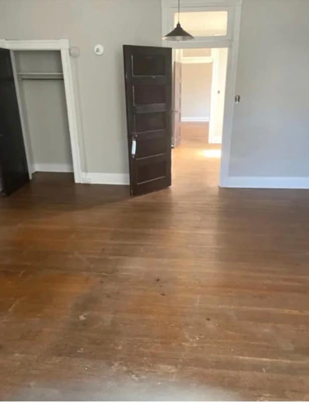 Foto del edificio - 2801 N Calvert St