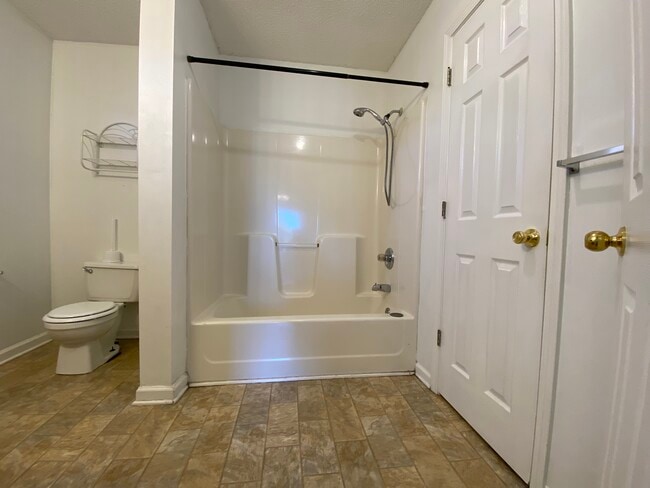 master bathroom - 106 Grant Ave