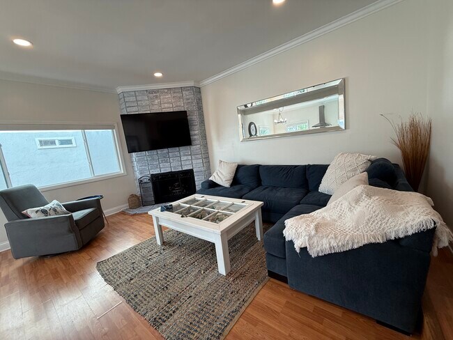 Foto del edificio - 833 Bard St