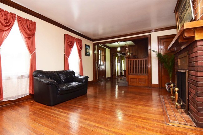 Foto del edificio - 76-78 Berkeley Ave