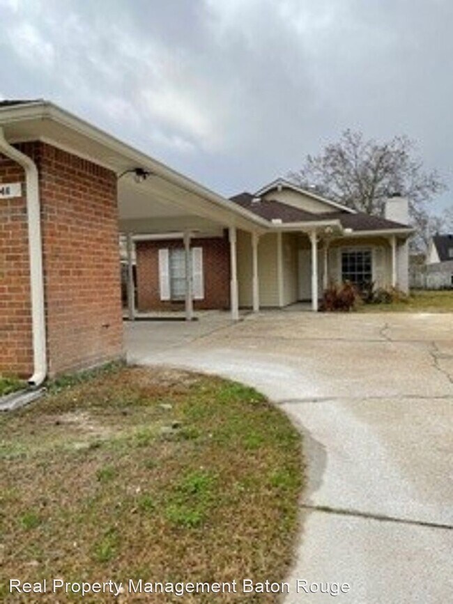 Foto del edificio - 3 br, 2 bath House - 15346 Springwood Ave.