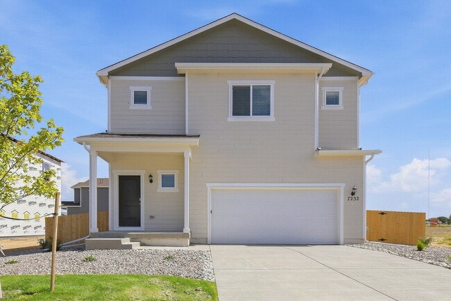 Building Photo - 7232 Rio Grande Ave