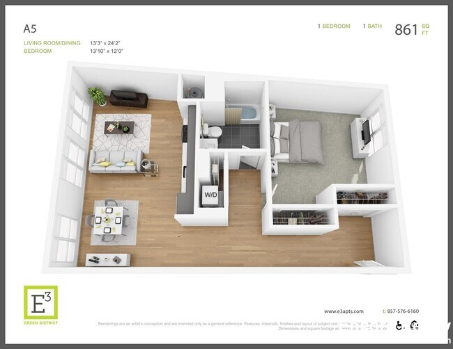 Building Photo - 65 Brainerd Rd