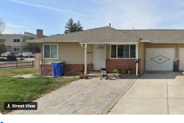 Building Photo - 603 Berryessa St