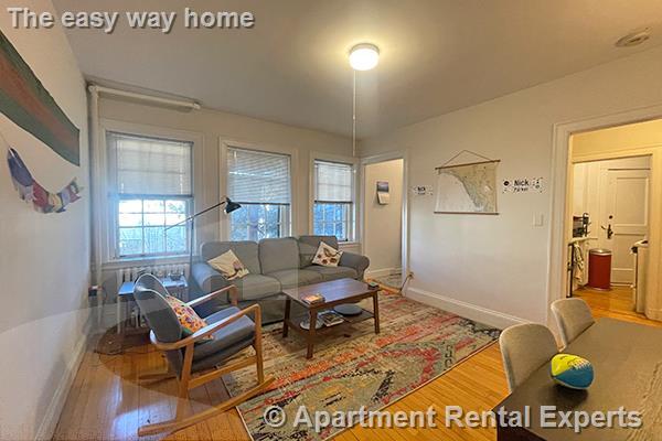 Photo - 21 Chauncy St Unit #26