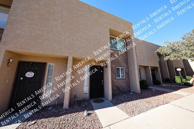 Foto del edificio - 1601 W Sunnyside Dr