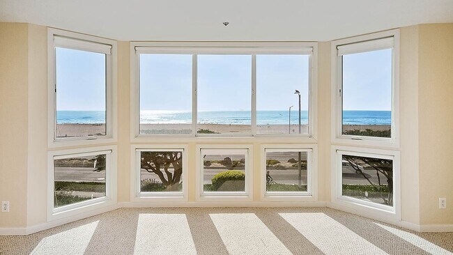 Foto del edificio - 750 Great Hwy