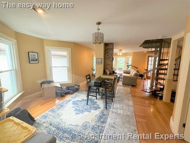 Building Photo - Porter Sq 2 BR, 2 Full Baths - Laundry in ...