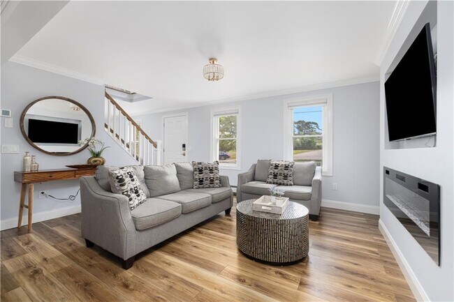 Foto del edificio - 29 Canterbury Dr