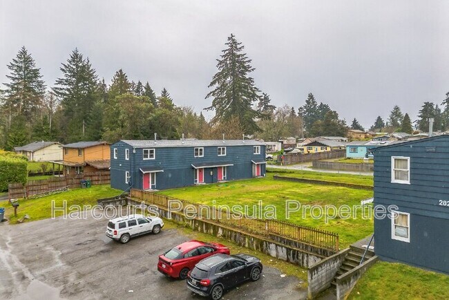 Foto del edificio - 2831 NE Center St