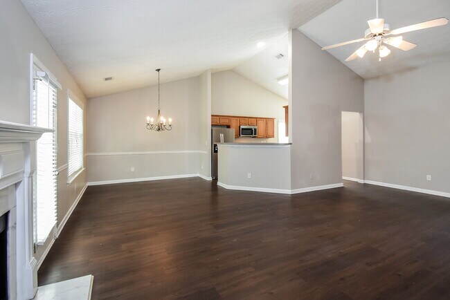 Foto del edificio - 3771 Bogan Mill Rd NE