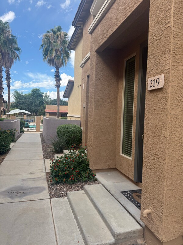 Foto del edificio - 7726 E Baseline Rd