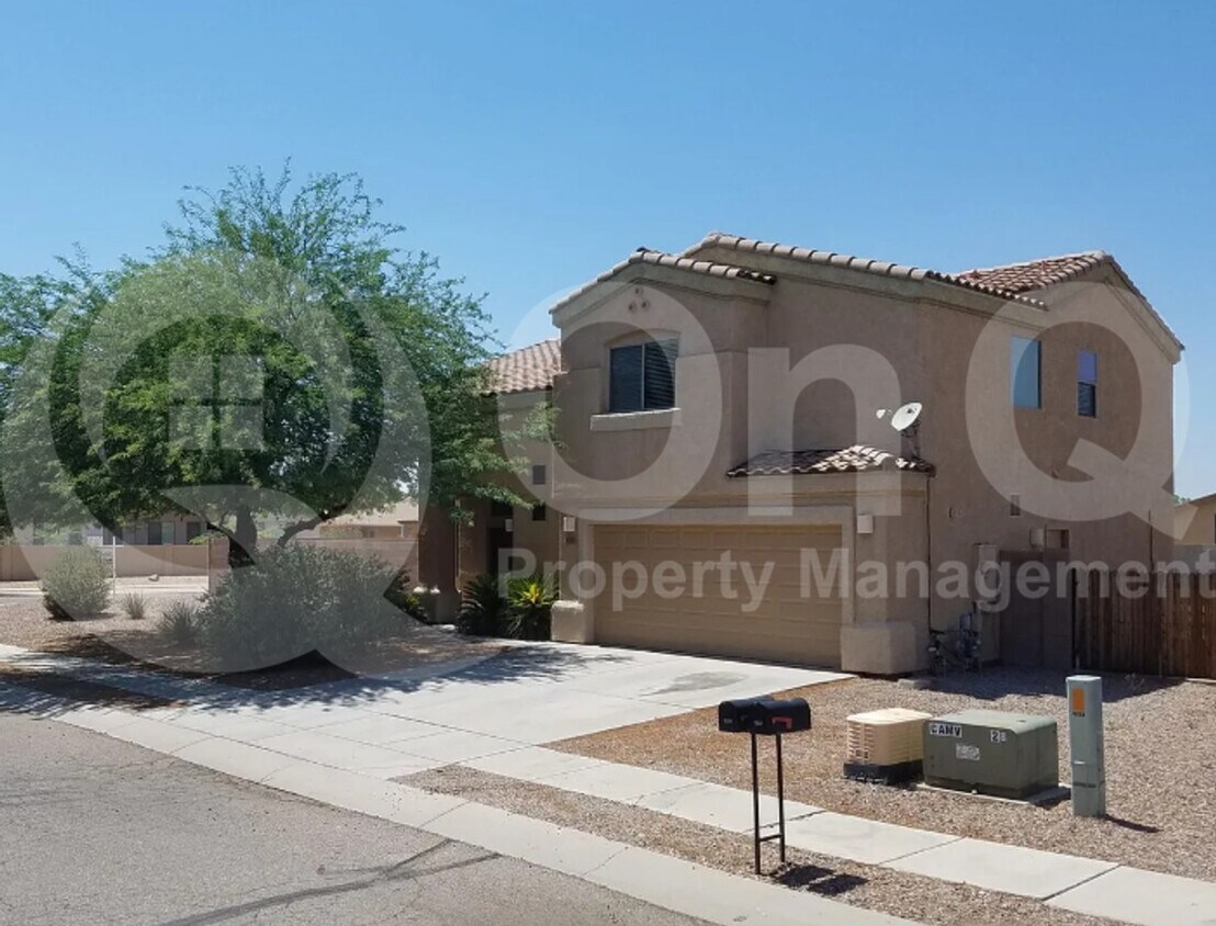 Foto principal - 6388 W Copper Leaf Dr