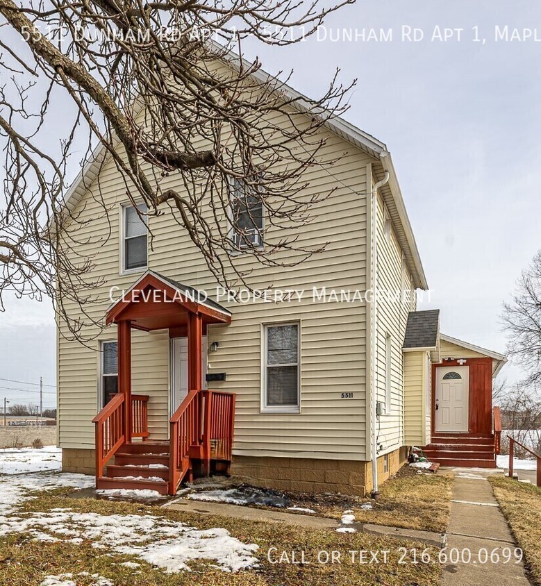 Foto principal - 5511 Dunham Rd